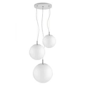 Omezená Nabídka Designový lustr ALUR 10724303