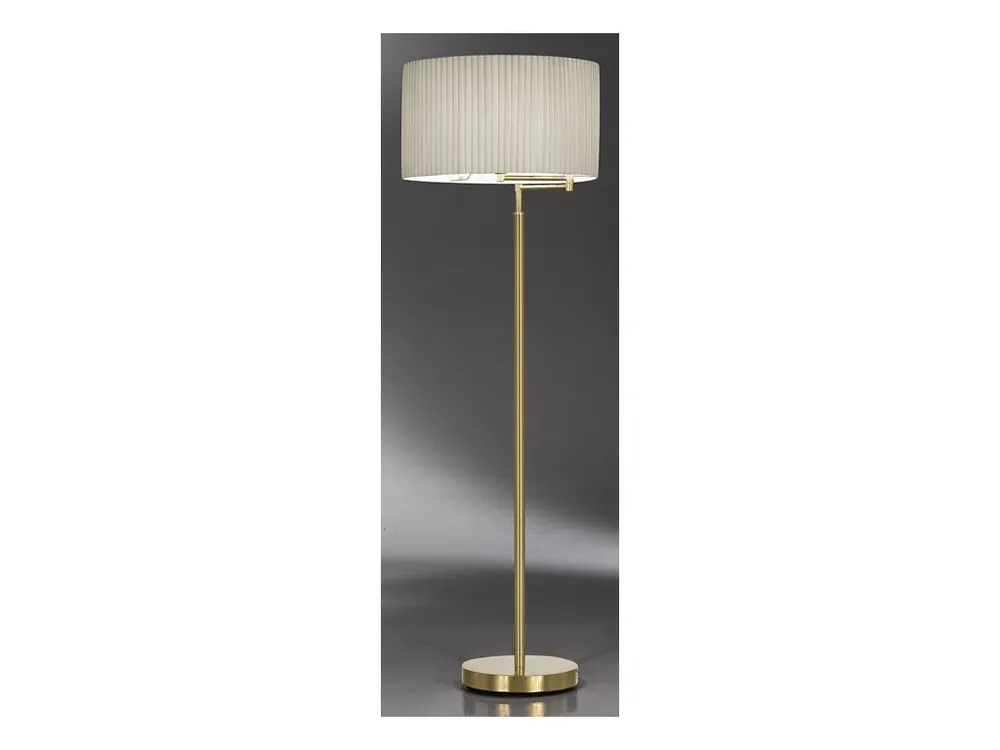 Stojací lampa Hilton Sand 1264.41.7 Kup Teď