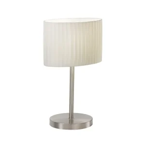 Stolní lampa Hilton Sand 1264.70.6 Nová Kolekce