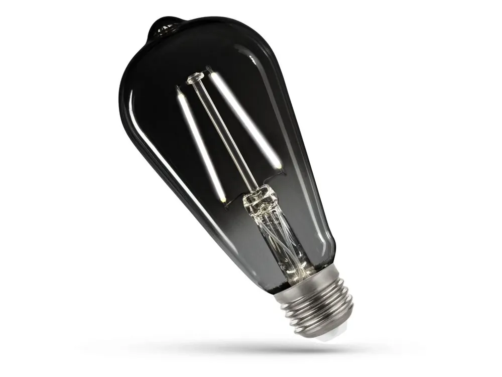 Dekorativní LED žárovka ST64-14469 Ověřený