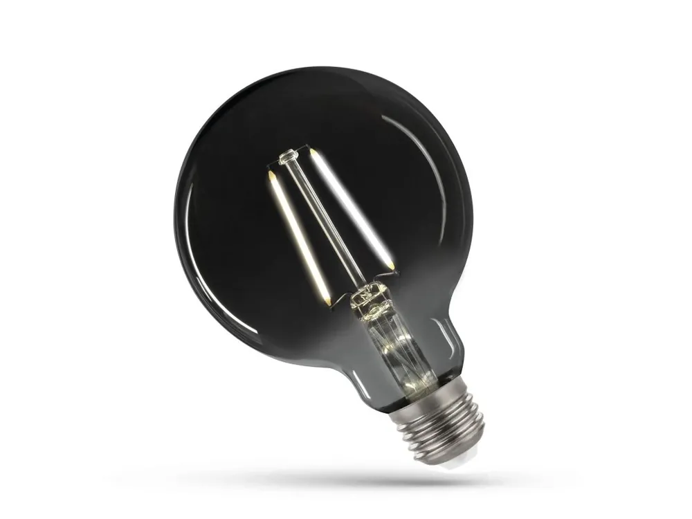 Omezená Nabídka Dekorativní LED žárovka GLOBE95-14470