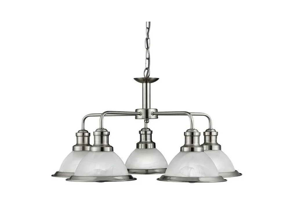 Akce Retro lustr BISTRO 1595-5SS