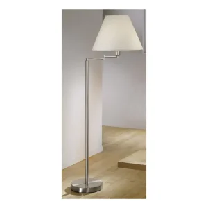 Stojací lampa Hilton 264.41.6 Dokud Zásoby Vydrží