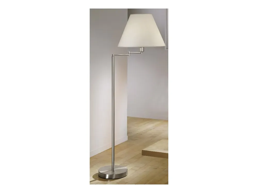 Stojací lampa Hilton 264.41.6 Dokud Zásoby Vydrží