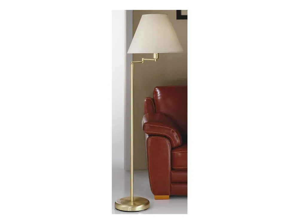 Stojací lampa Hilton 264.41.7 Cenově Výhodný