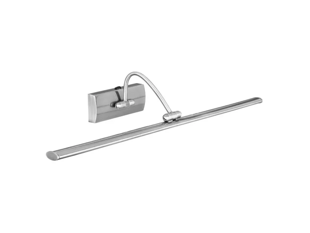 Vrácení Zdarma Nástěnné LED svítidlo Searchlight LED PICTURE LIGHTS 2982-81SS