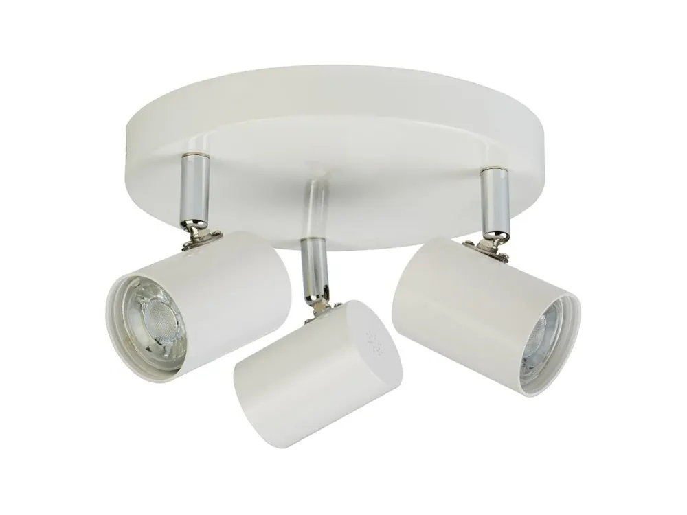 SEARCHLIGHT ROLLO 3173WH Nejprodávanější