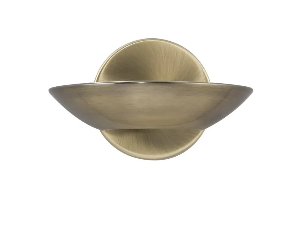 Nástěnné LED svítidlo Searchlight 3209AB Výhodná Nabídka