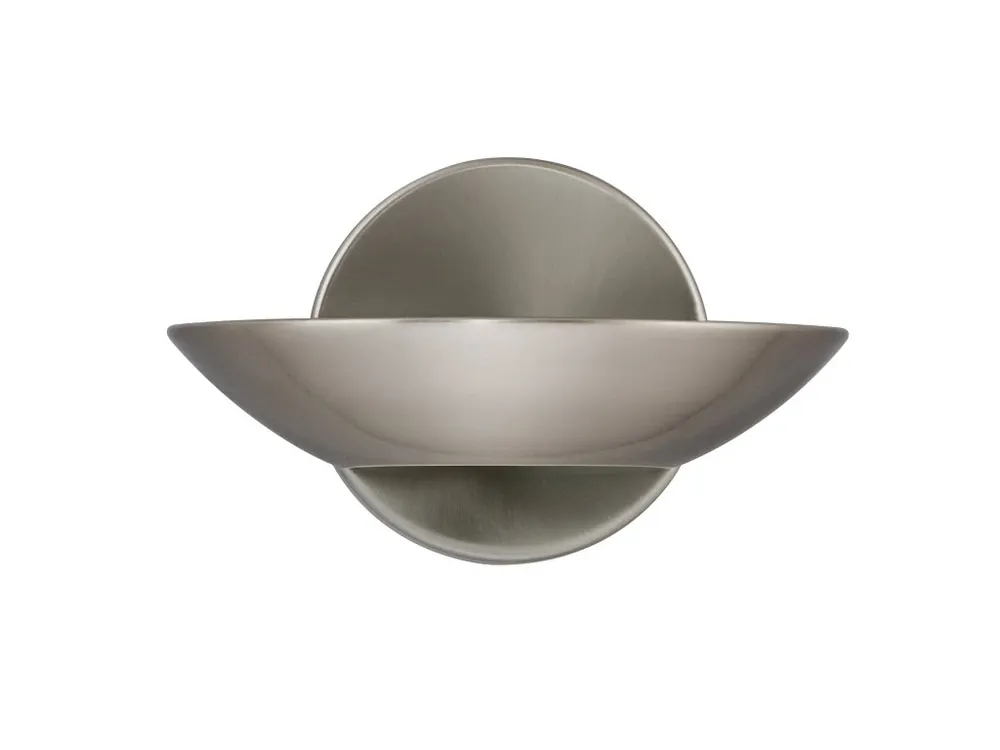 Nástěnné LED svítidlo Searchlight 3209SS Novinka