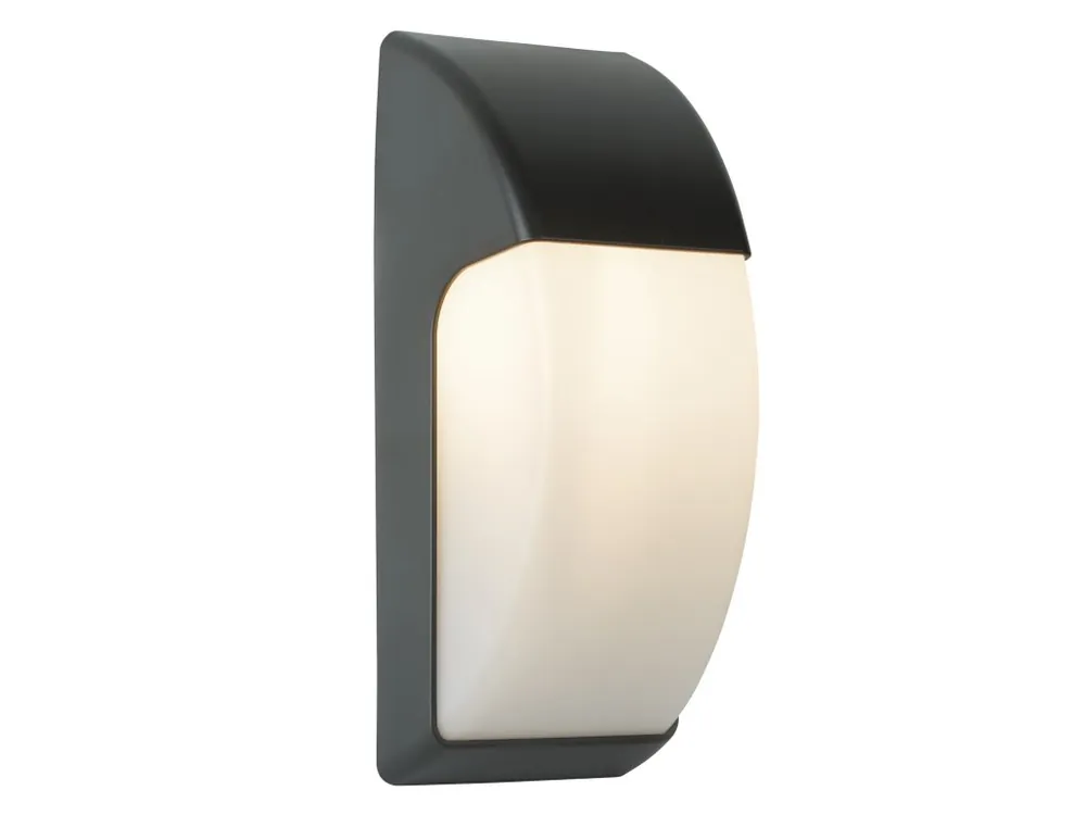 Ověřený Searchlight 3231GY venkovní LED svítidlo s IP65