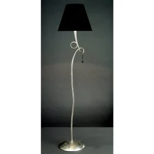 Omezená Nabídka Španělská stojací lampa Mantra PAOLA 3533