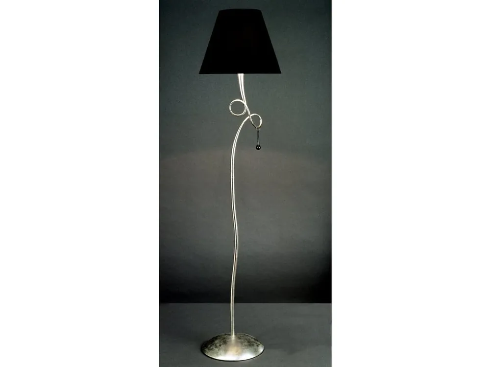 Omezená Nabídka Španělská stojací lampa Mantra PAOLA 3533