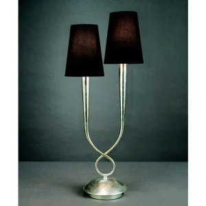 Horká Nabídka Stolní lampa PAOLA 3536
