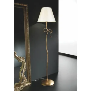 Krásná stojací lampa Mantra PAOLA 3543 Poslední Šance