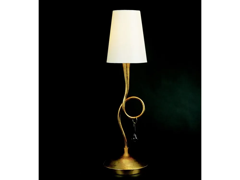 Stolní lampa PAOLA 3545 Kup Teď