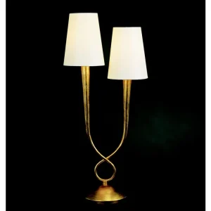 Sleva Stolní lampa PAOLA 3546