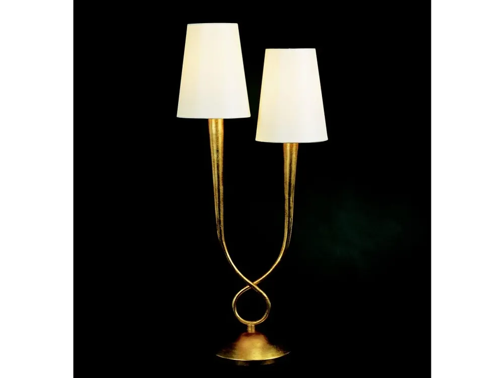 Sleva Stolní lampa PAOLA 3546