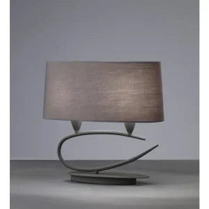 Stolní lampa Mantra LUA 3683 Rychlé Dodání
