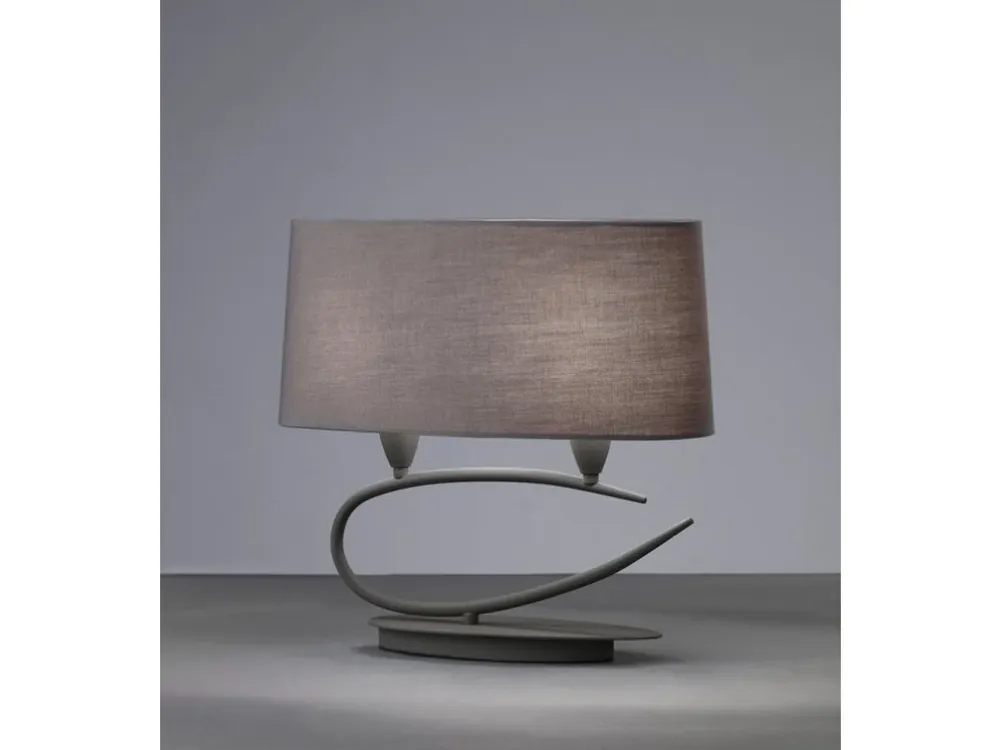 Stolní lampa Mantra LUA 3683 Rychlé Dodání