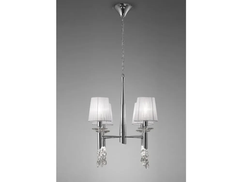 Elegantní závěsné světlo TIFFANY 3852 Časově Omezené