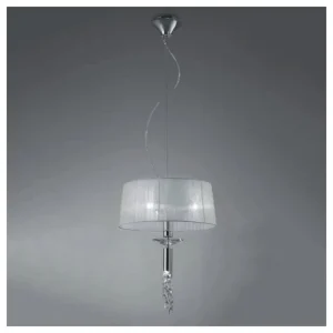 Luxusní lustr TIFFANY 3858 Oblíbený
