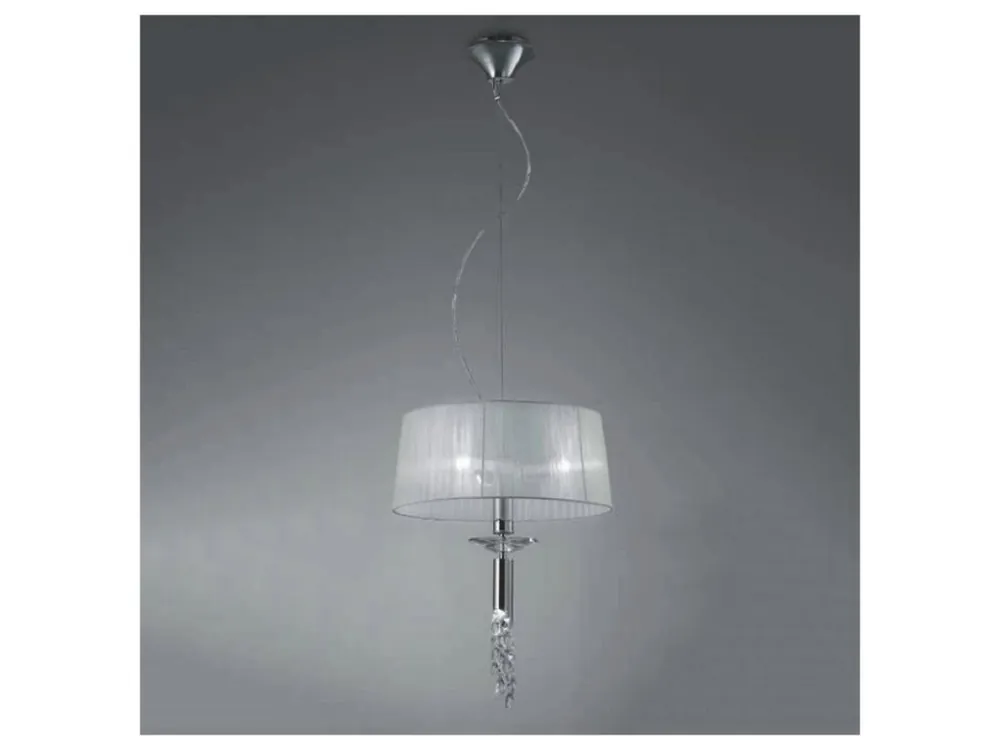 Luxusní lustr TIFFANY 3858 Oblíbený