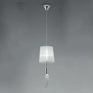 Malý lustr TIFFANY 3861 Expresní Doručení