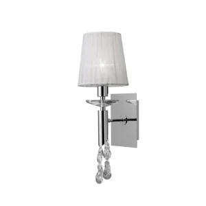 Koupit Online Stylové nástěnné svítidlo Mantra TIFFANY 3864