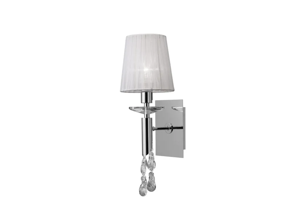 Koupit Online Stylové nástěnné svítidlo Mantra TIFFANY 3864