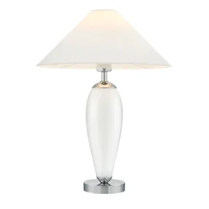 Pouze Dnes Elegantní stolní lampa REA 40601101