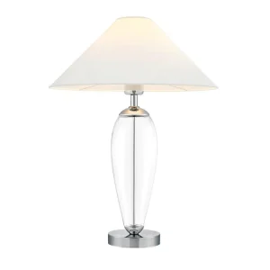 Časově Omezené Elegantní stolní lampa REA 40604101