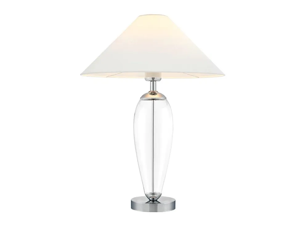 Časově Omezené Elegantní stolní lampa REA 40604101