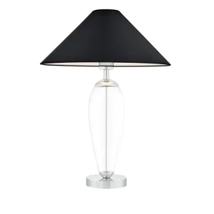 Aktuální Stolní lampa ze skla REA 40605102