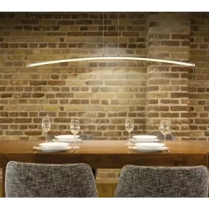 Závěsné LED osvětlení Mantra HEMISFERIC 4080 Objednat Nyní