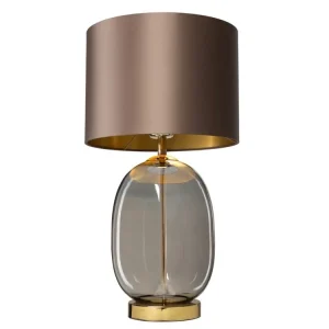 Expresní Doručení Luxusní stolní lampa SALVADOR 41043107