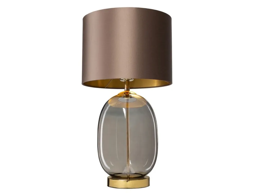 Expresní Doručení Luxusní stolní lampa SALVADOR 41043107