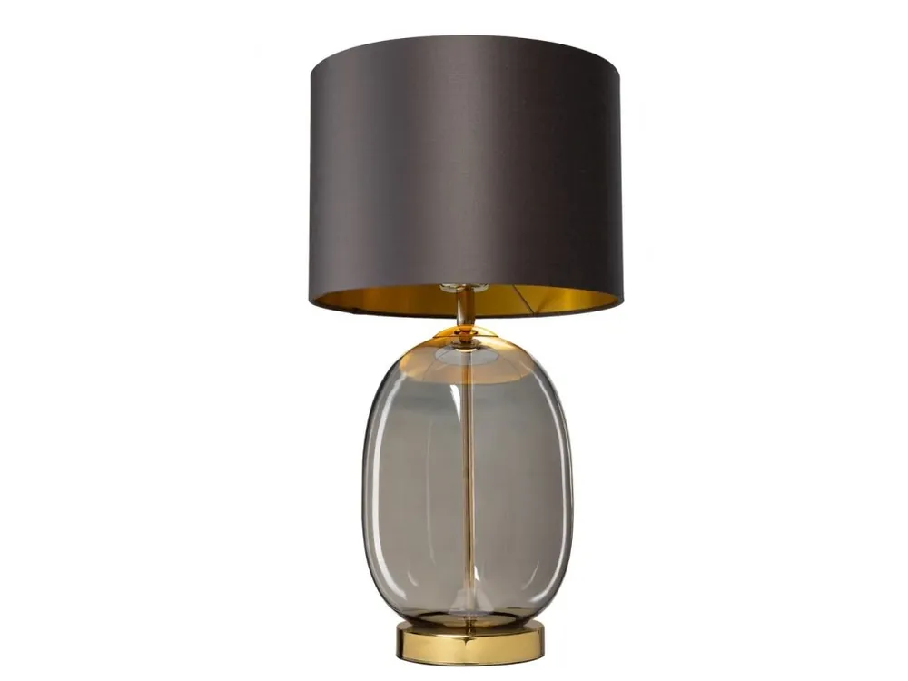 Luxusní stolní lampa SALVADOR 41044108 Koupit Online