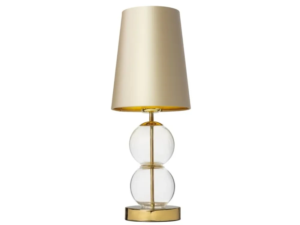 Ihned K Objednání Stolní lampa Kaspa COCO 41091107