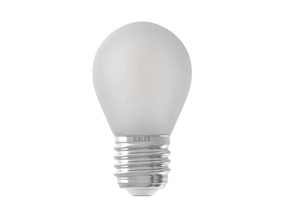 Krokově stmívatelná LED žárovka 5,5W CALEX Objednat Nyní