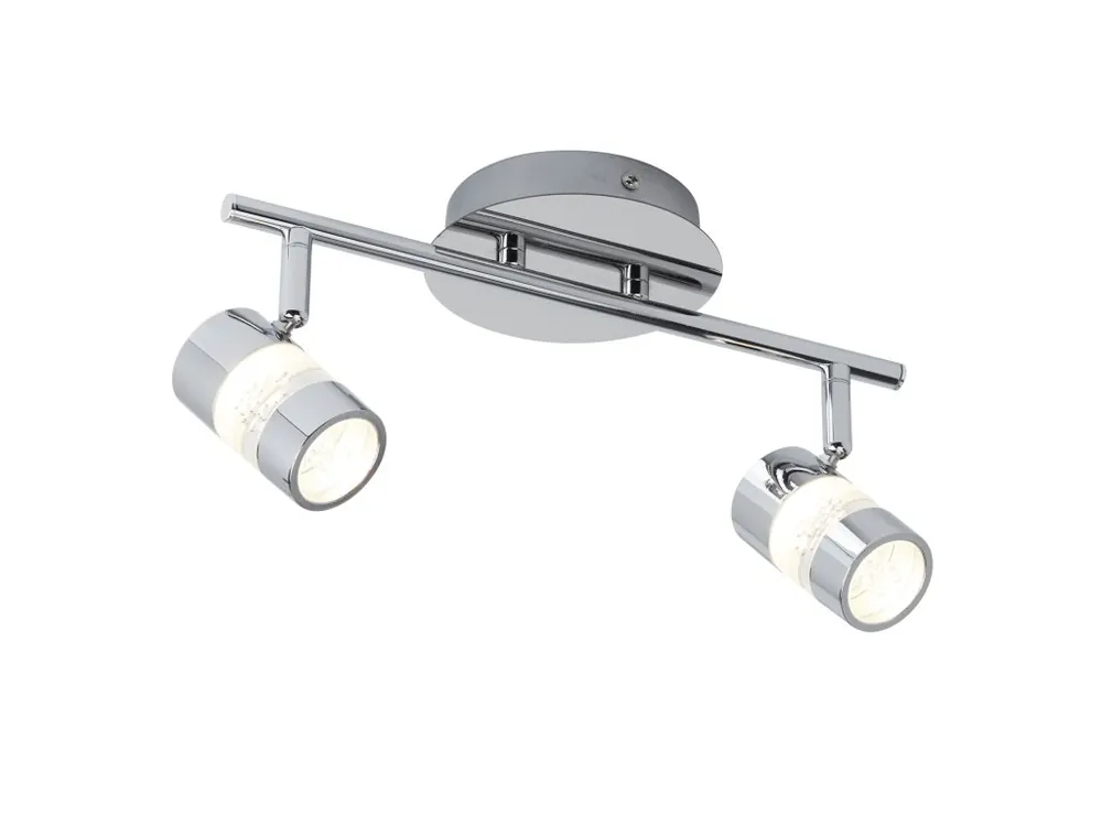 SEARCHLIGHT 4412CC koupelnové LED svítidlo Oblíbený