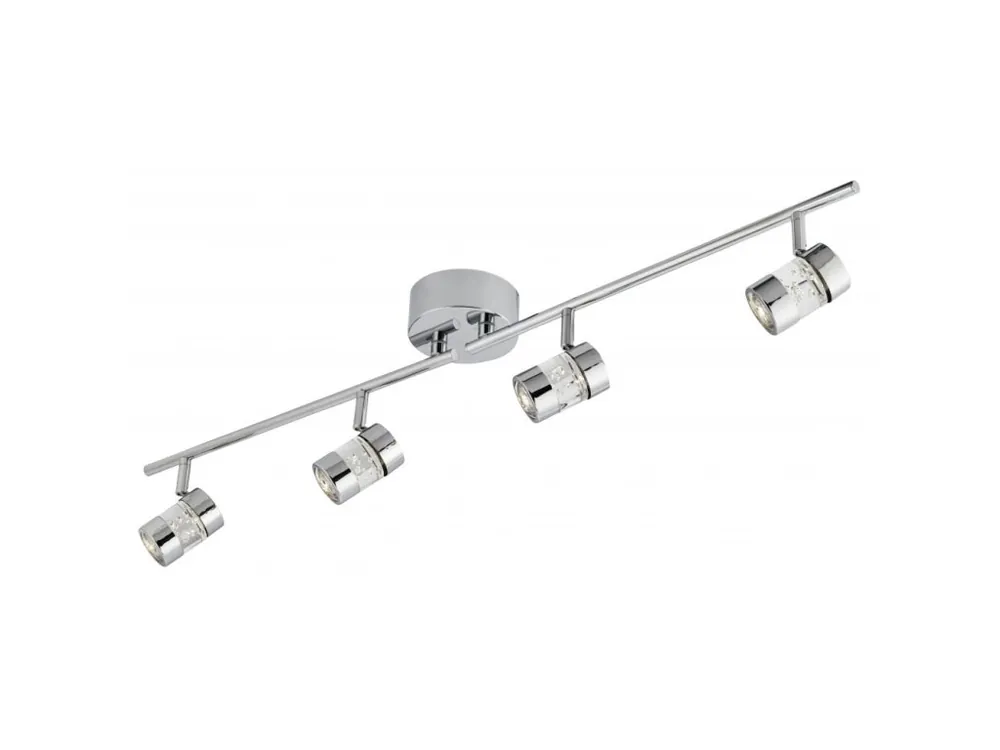 Značkový Koupelnové LED svítidlo SEARCHLIGHT 4414CC