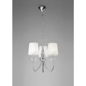 Nejlepší Volba Moderní elegantní lustr LOEWE 4633