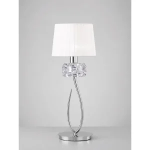 Stolní lampa Mantra LOEWE 4636 Tovární Cena
