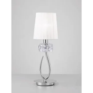 Must-Have Stolní lampa Mantra LOEWE 4637