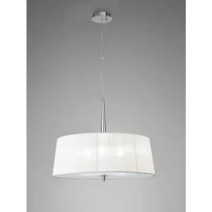 Sleva Moderní závěsné svítidlo LOEWE 4639