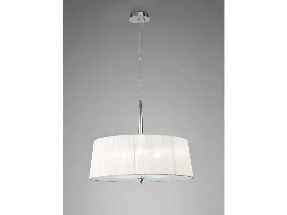 Sleva Moderní závěsné svítidlo LOEWE 4639
