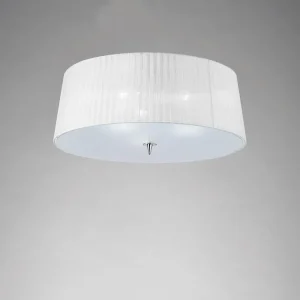Expresní Doručení Stropní svítidlo LOEWE 4640