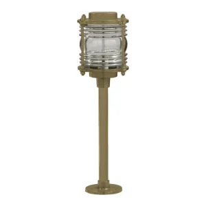 Akční Nabídka Venkovní vintage lampa NAUTILUS 48/mosaz