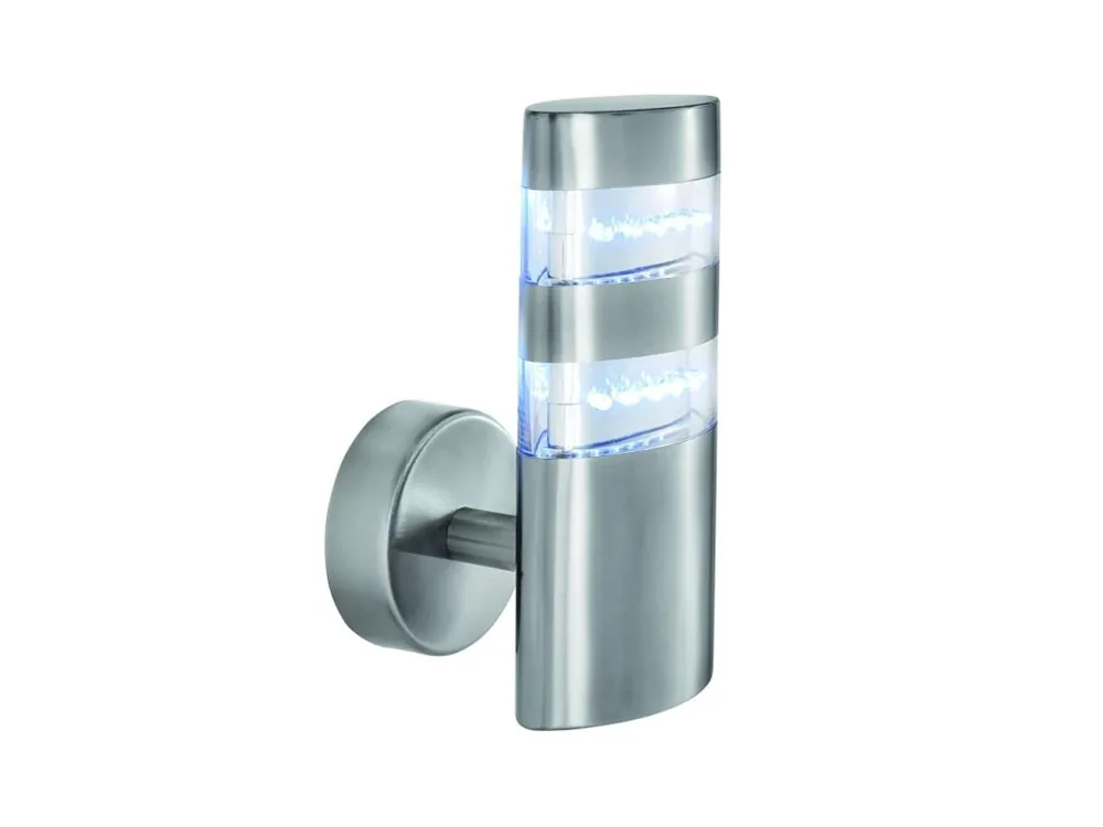 Časově Omezené Nástěnné LED svítidlo Searchlight 5308