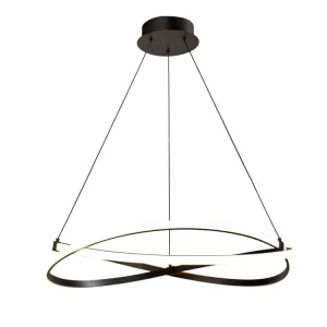 Moderní LED závěsné svítidlo INFINITY 5390 Akční Cena